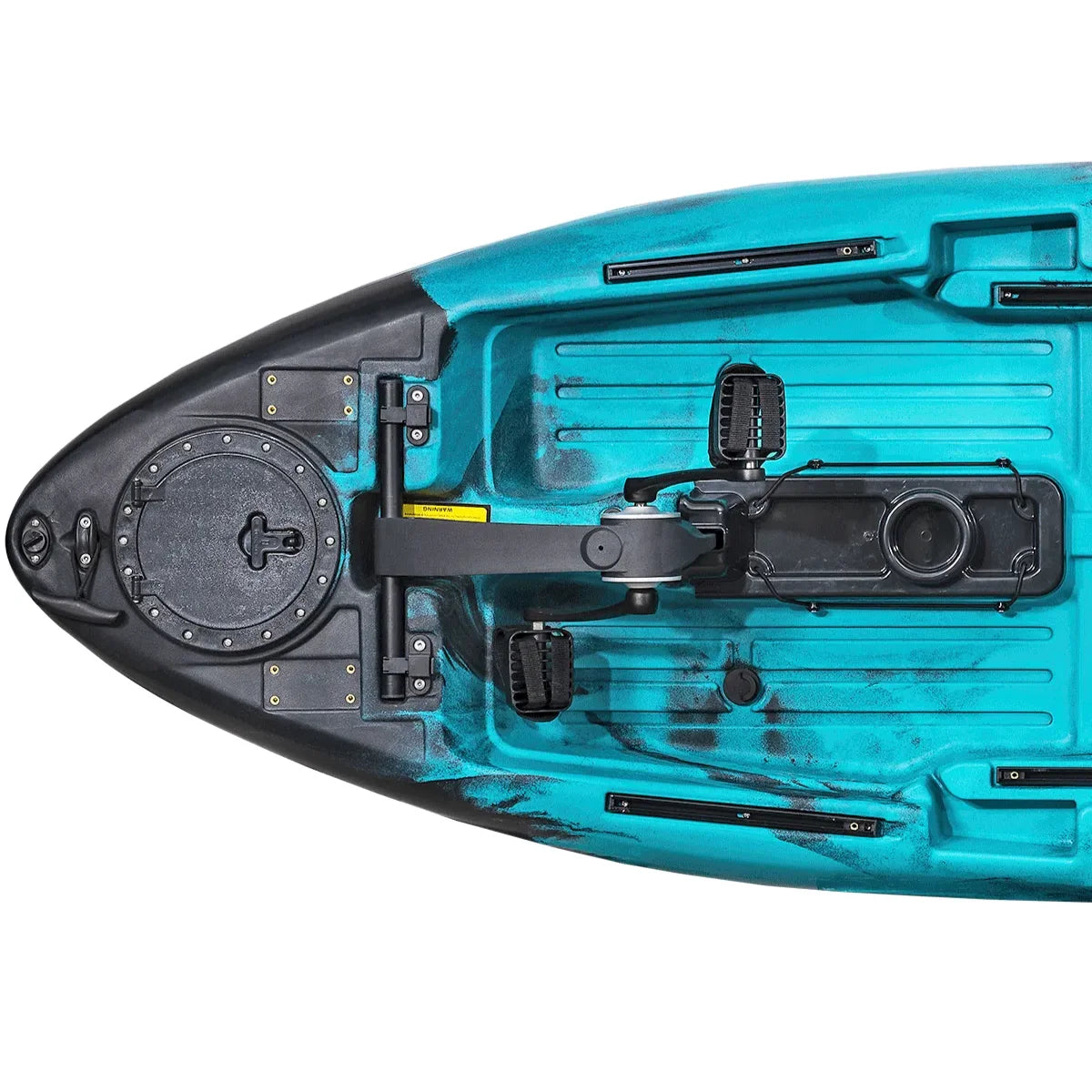 Tarpon Lite Propel Kayak a pedales Kol Outdoor