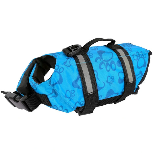 Chaleco Salvavidas Aquadog para perro