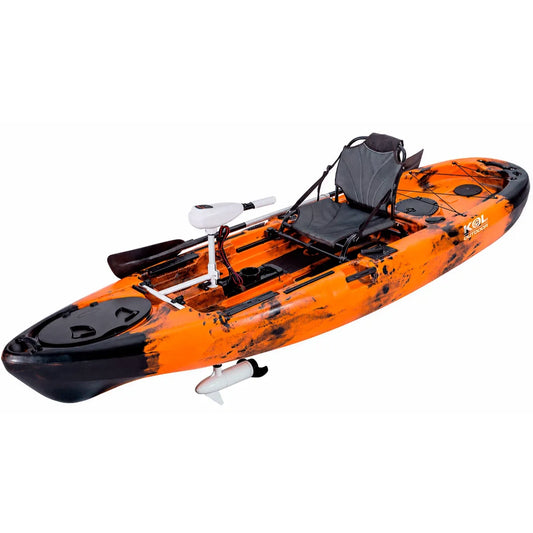 E-Tarpon Propel 320 Kayak con motor Kol Outdoor