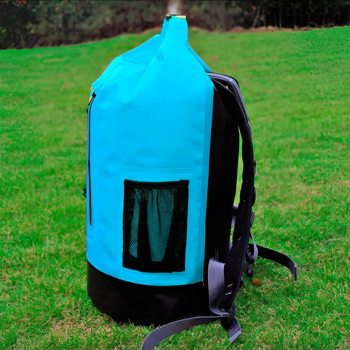 Mochila Estanca 30L para actividades acuáticas