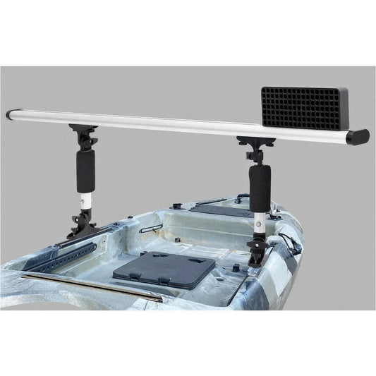 Soporte de Motor Multifunción para Kayak