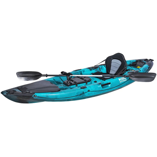Conger P Kayak de pesca Kol Outdoor