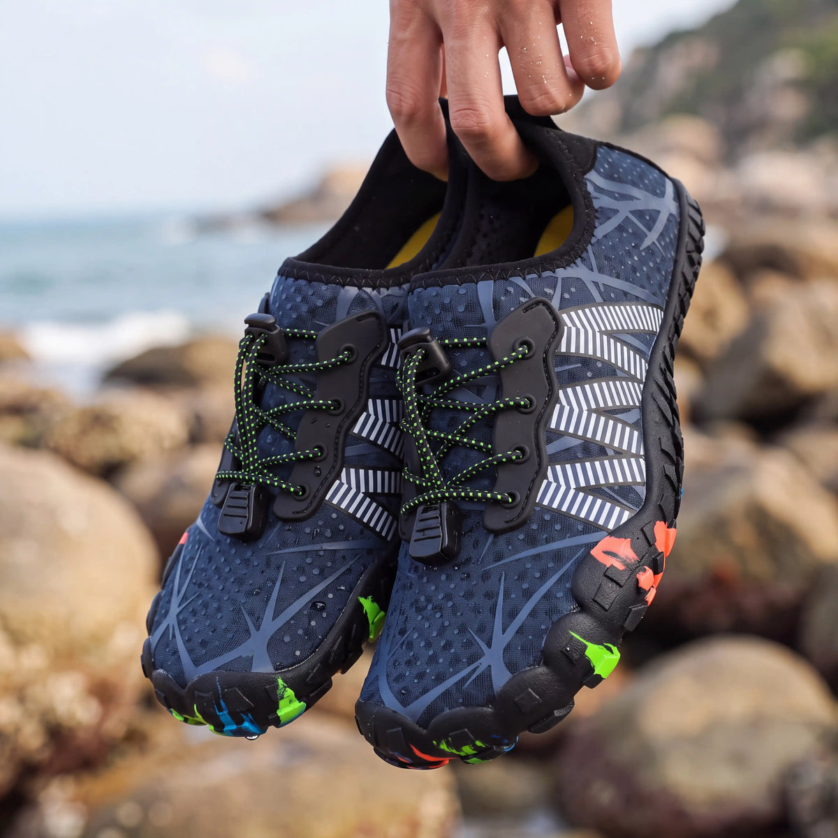 Escarpines Kol Outdoor Sport Deluxe