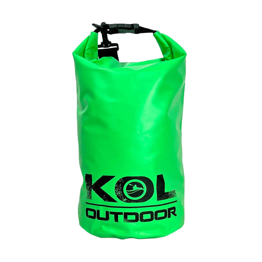 Pack 10 Bolsas Estancas 10L