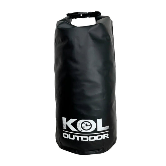 Pack 10 Bolsas Estancas 30L