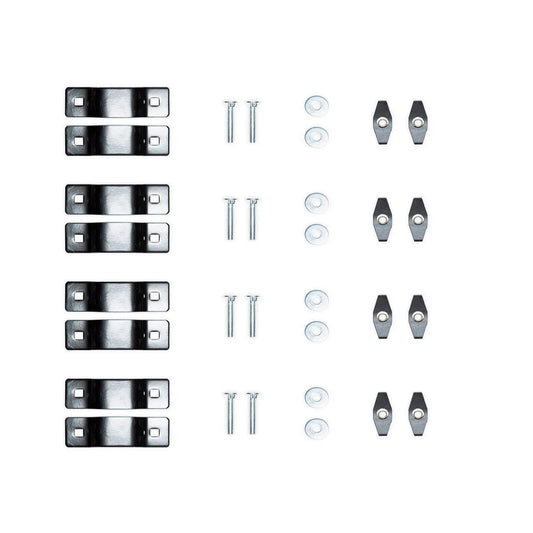 Soporte Baca Kayak (V-BAR Rack)