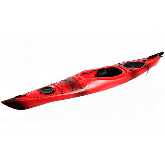 Swift 360 Kayak Travesía Kol Outdoor
