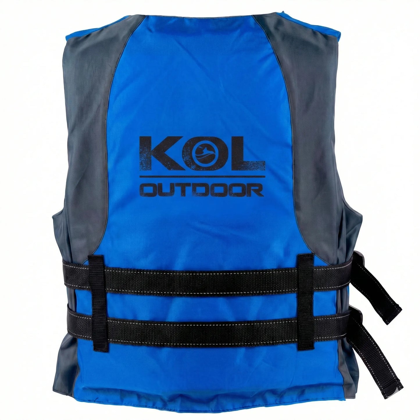 Chaleco Salvavidas 75N Kol Outdoor para actividades acuáticas