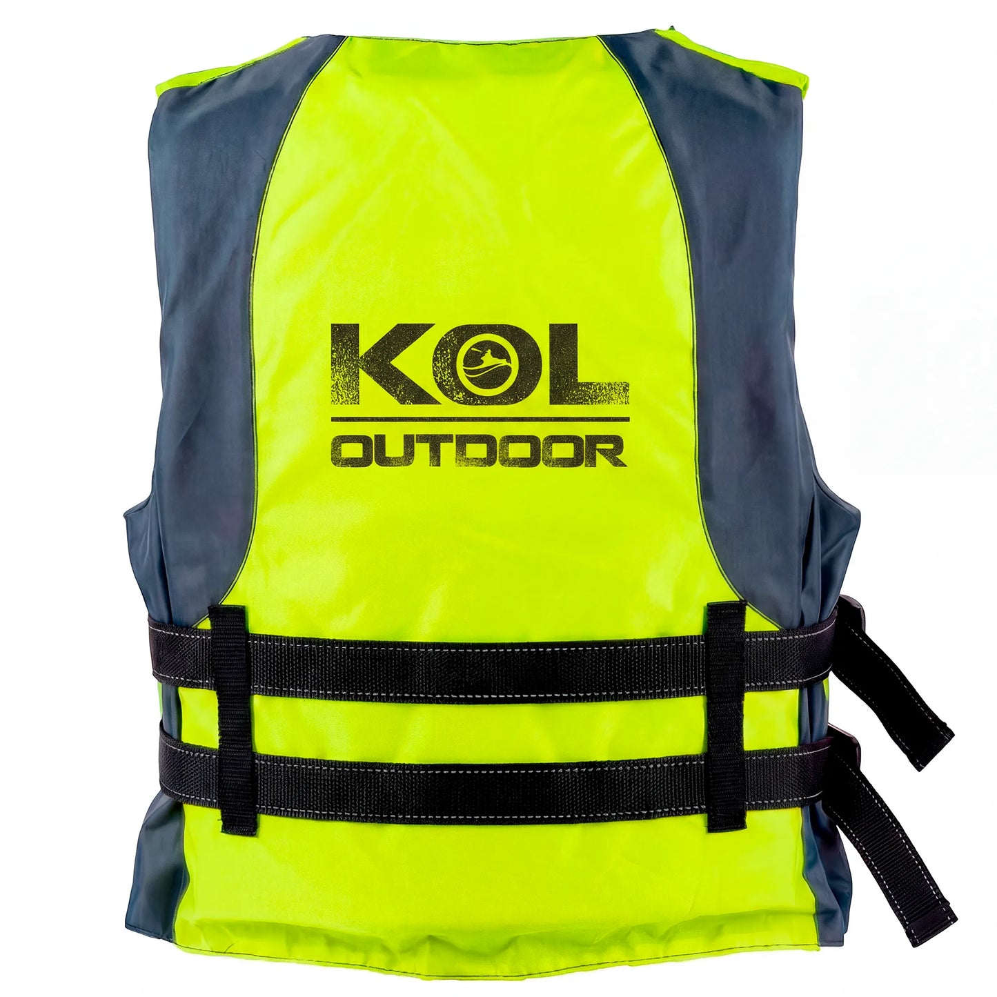 Chaleco Salvavidas 75N Kol Outdoor para actividades acuáticas