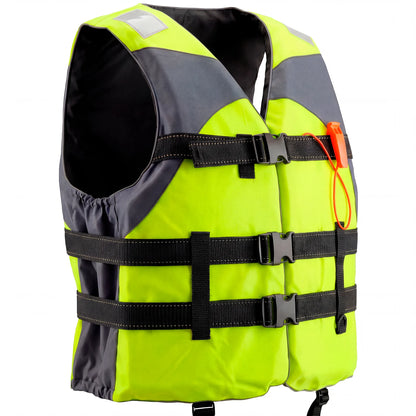 Chaleco Salvavidas 75N Kol Outdoor para actividades acuáticas
