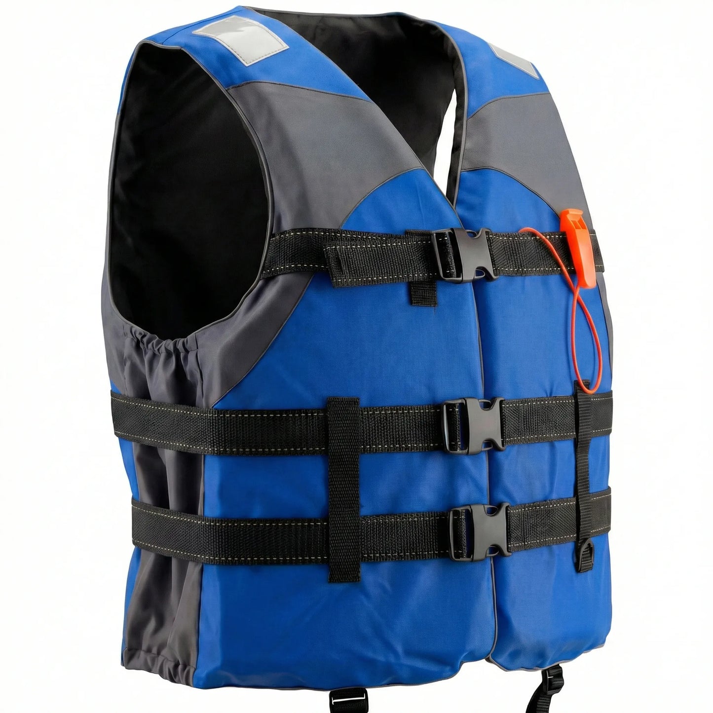 Chaleco Salvavidas 75N Kol Outdoor para actividades acuáticas