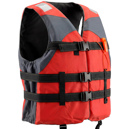 Chaleco Salvavidas 75N Kol Outdoor para actividades acuáticas