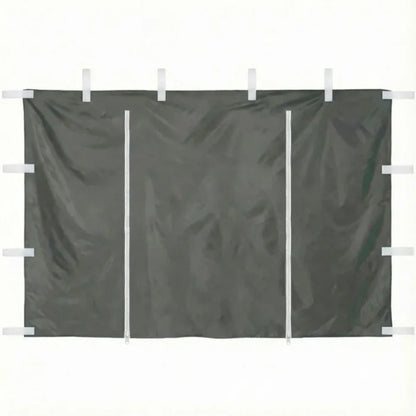 Lona Puerta 3x2m Carpa plegable
