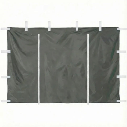 Lona Puerta 3x2m Carpa plegable