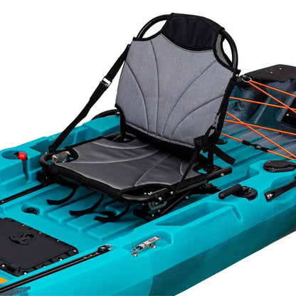 Dentex One Kayak modular a pedales KOL Outdoor