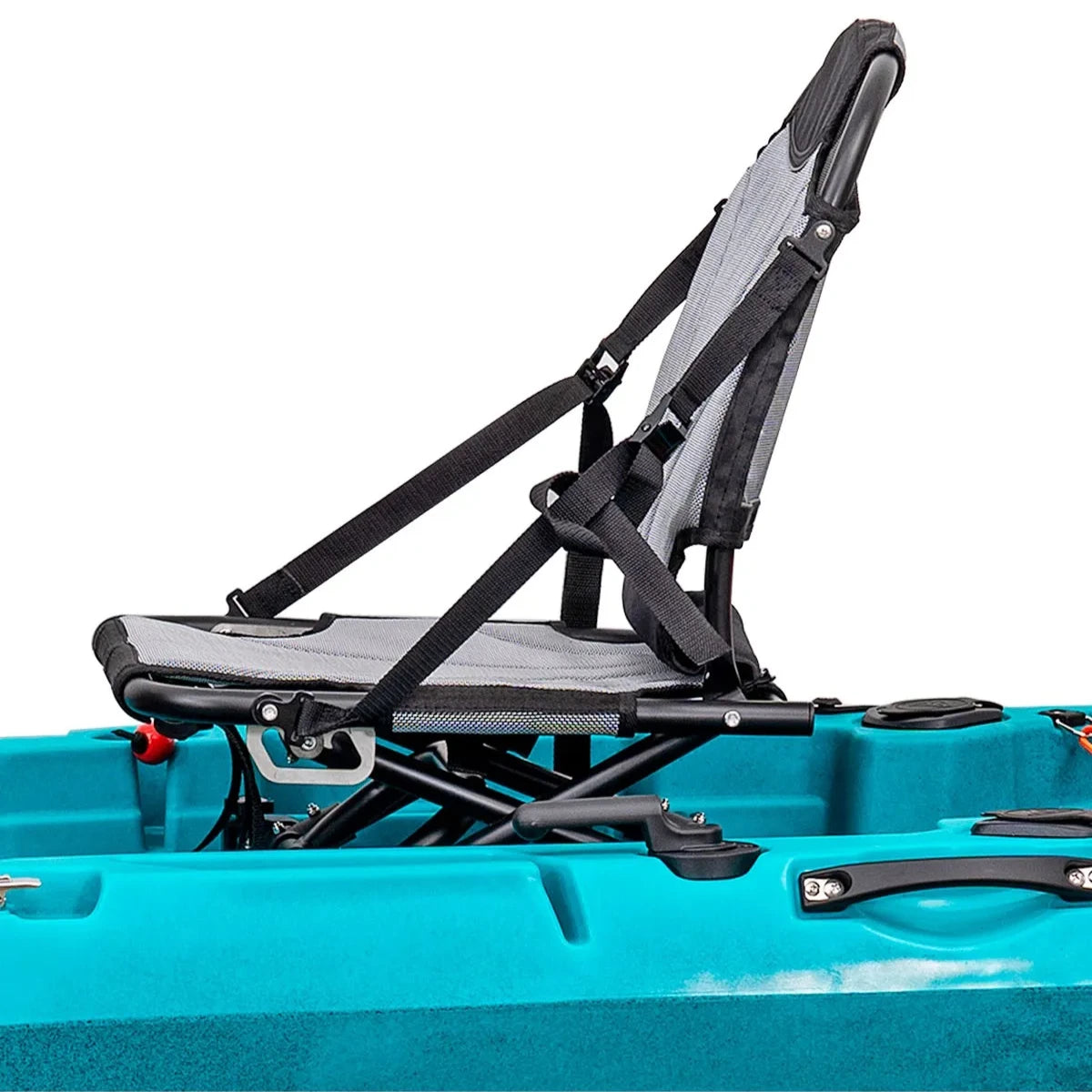 Dentex One Kayak modular a pedales KOL Outdoor