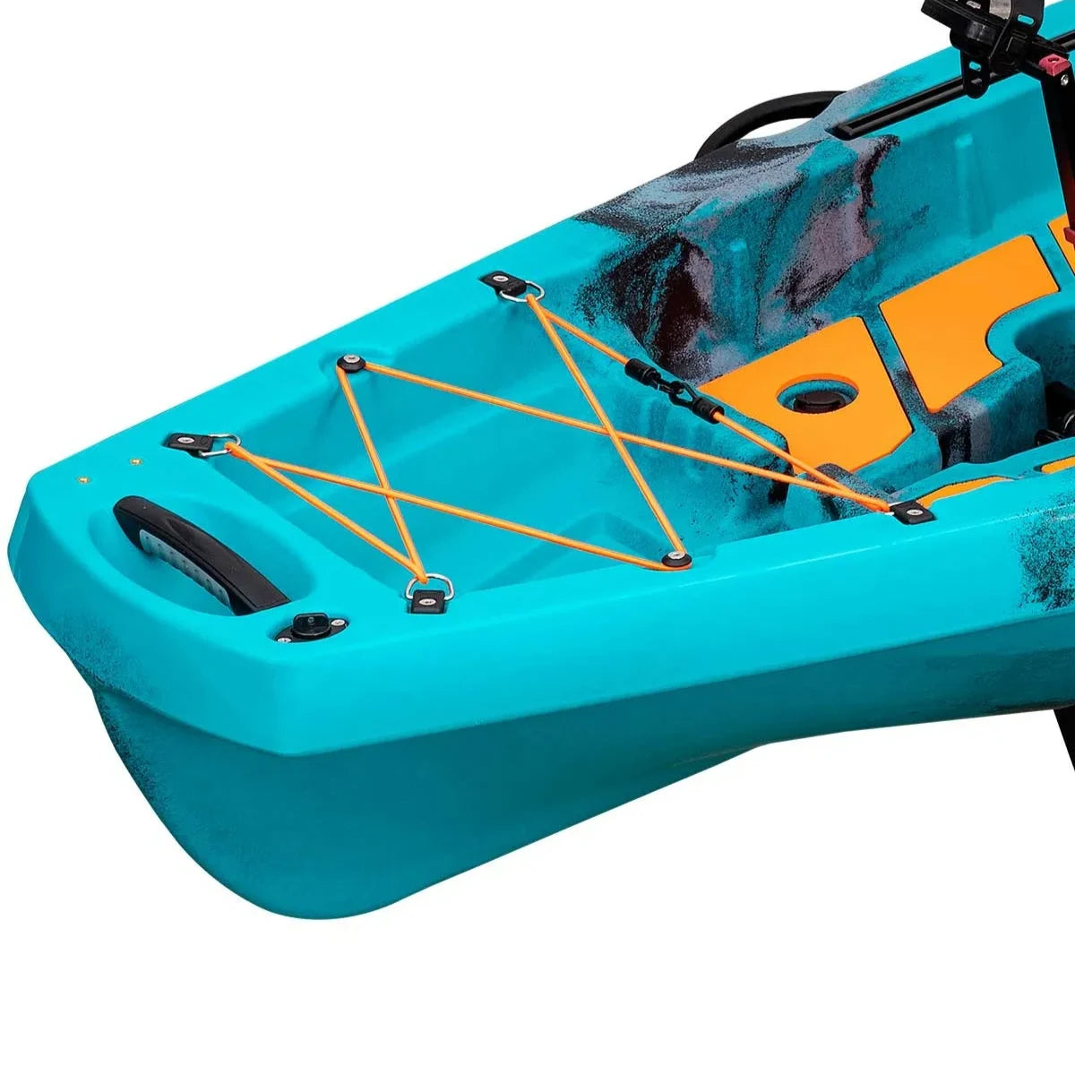 Dentex One Kayak modular a pedales KOL Outdoor