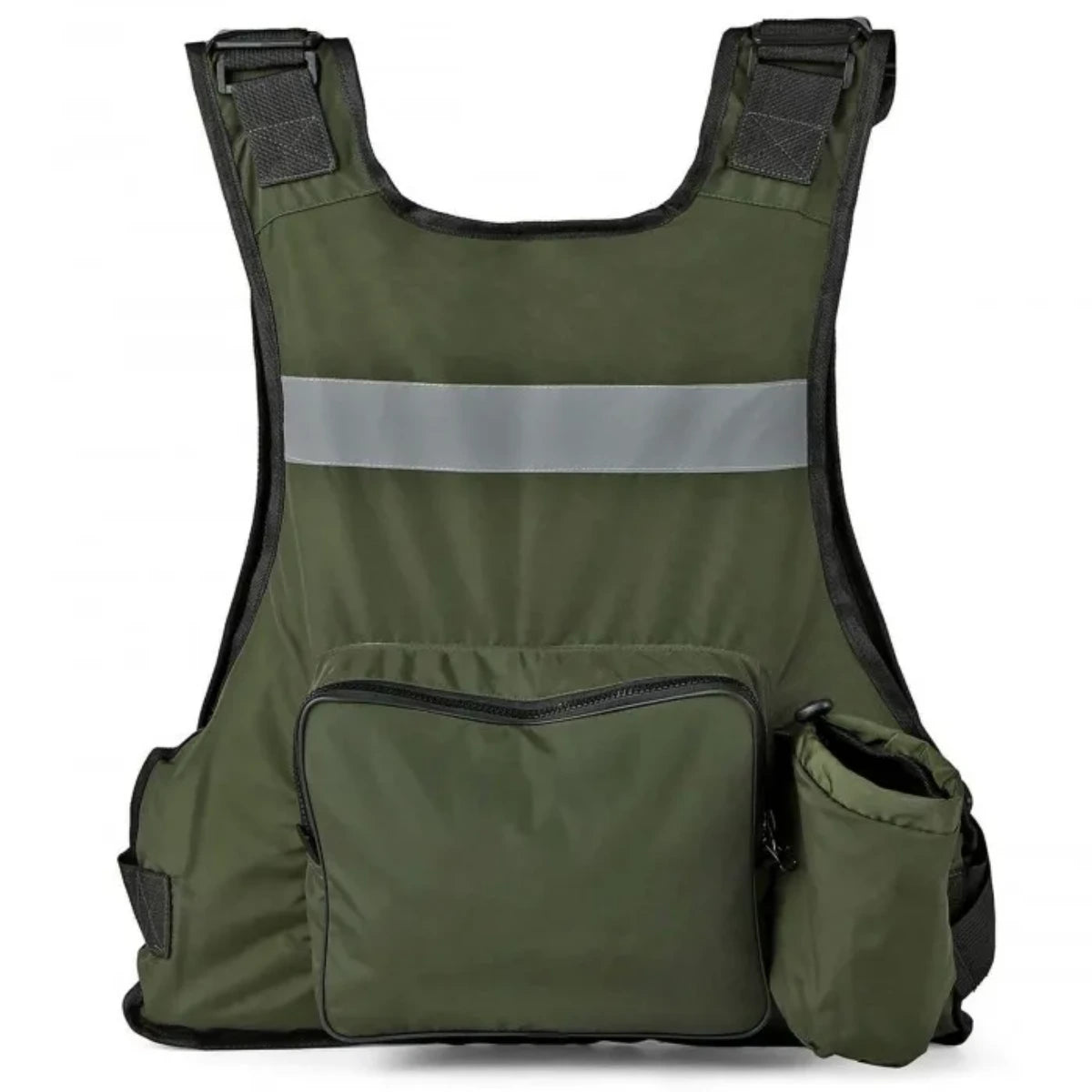 Chaleco Pesca J28