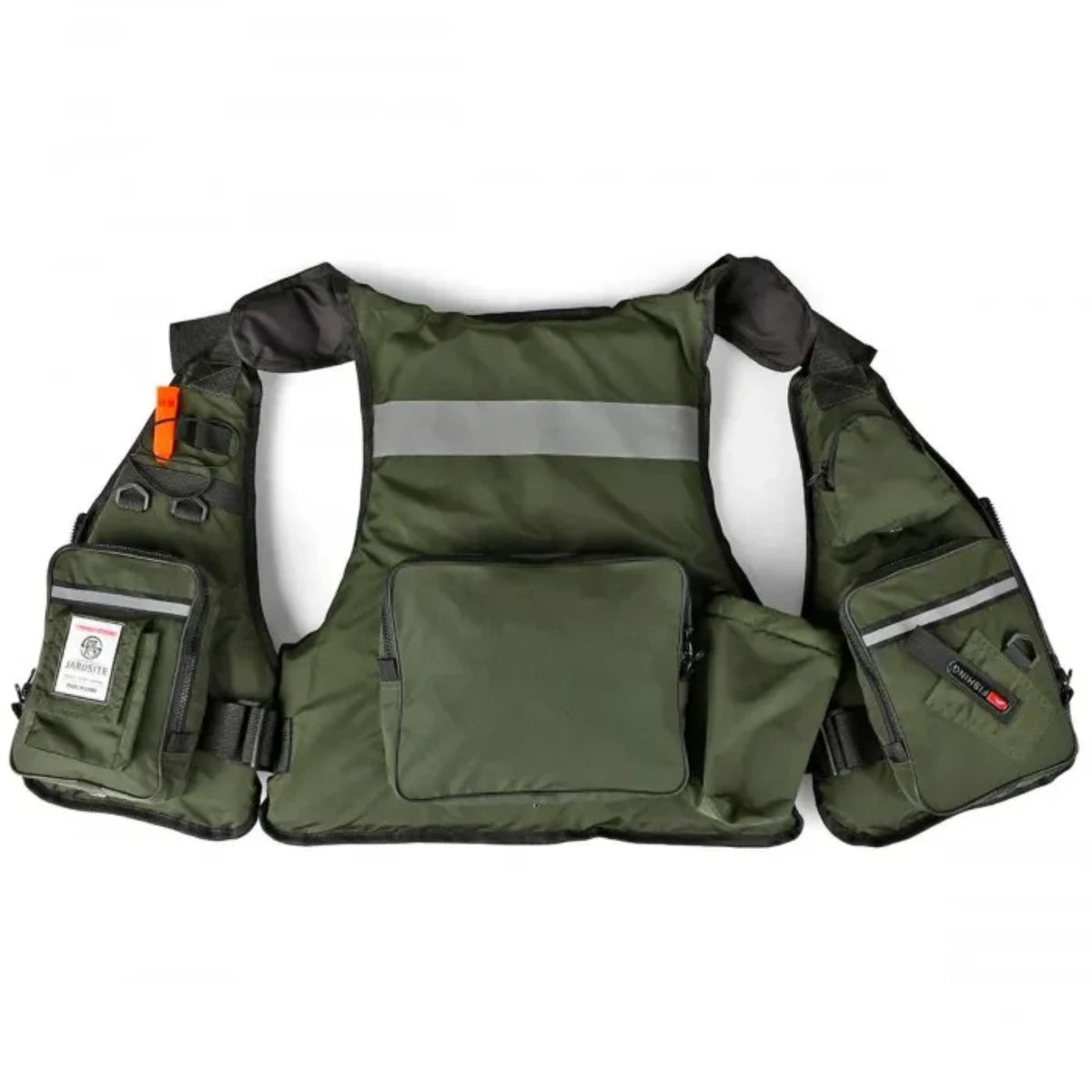 Chaleco Pesca J28