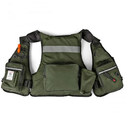 Chaleco Pesca J28