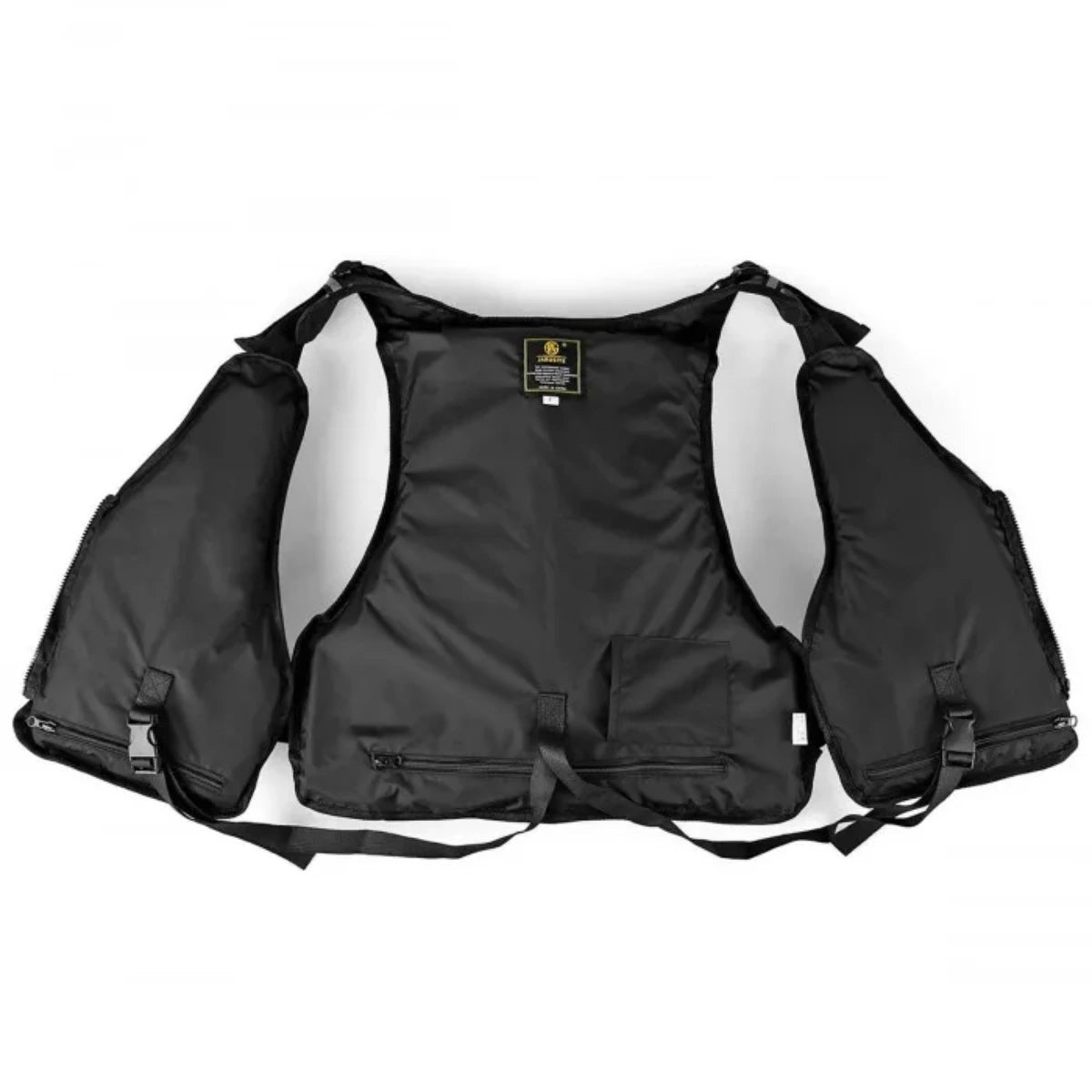 Chaleco Pesca J28