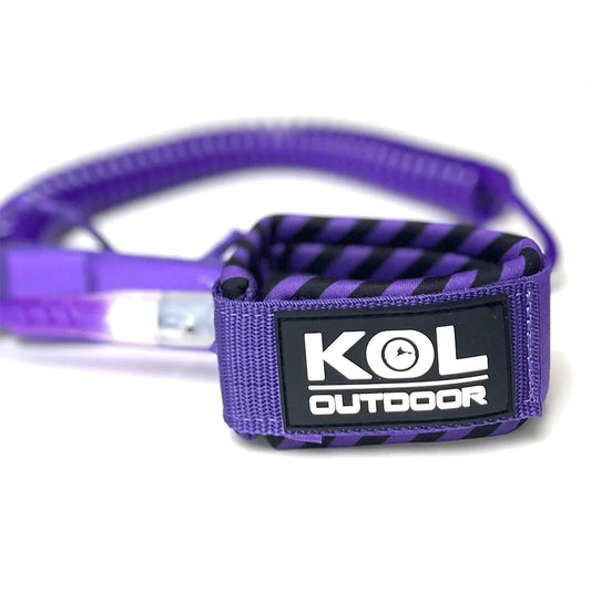 Leash Kol Outdoor Paddle Surf