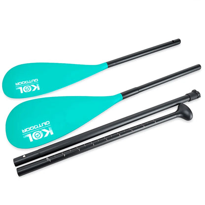 Pack Kayak SUP Kol Outdoor