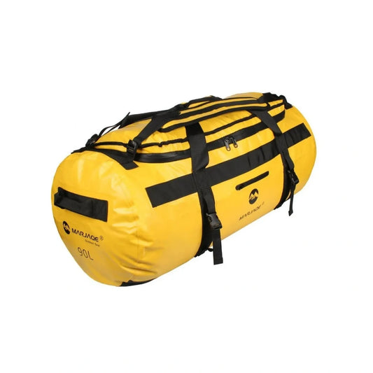 Mochila Bolsa Impermeable y Estanca