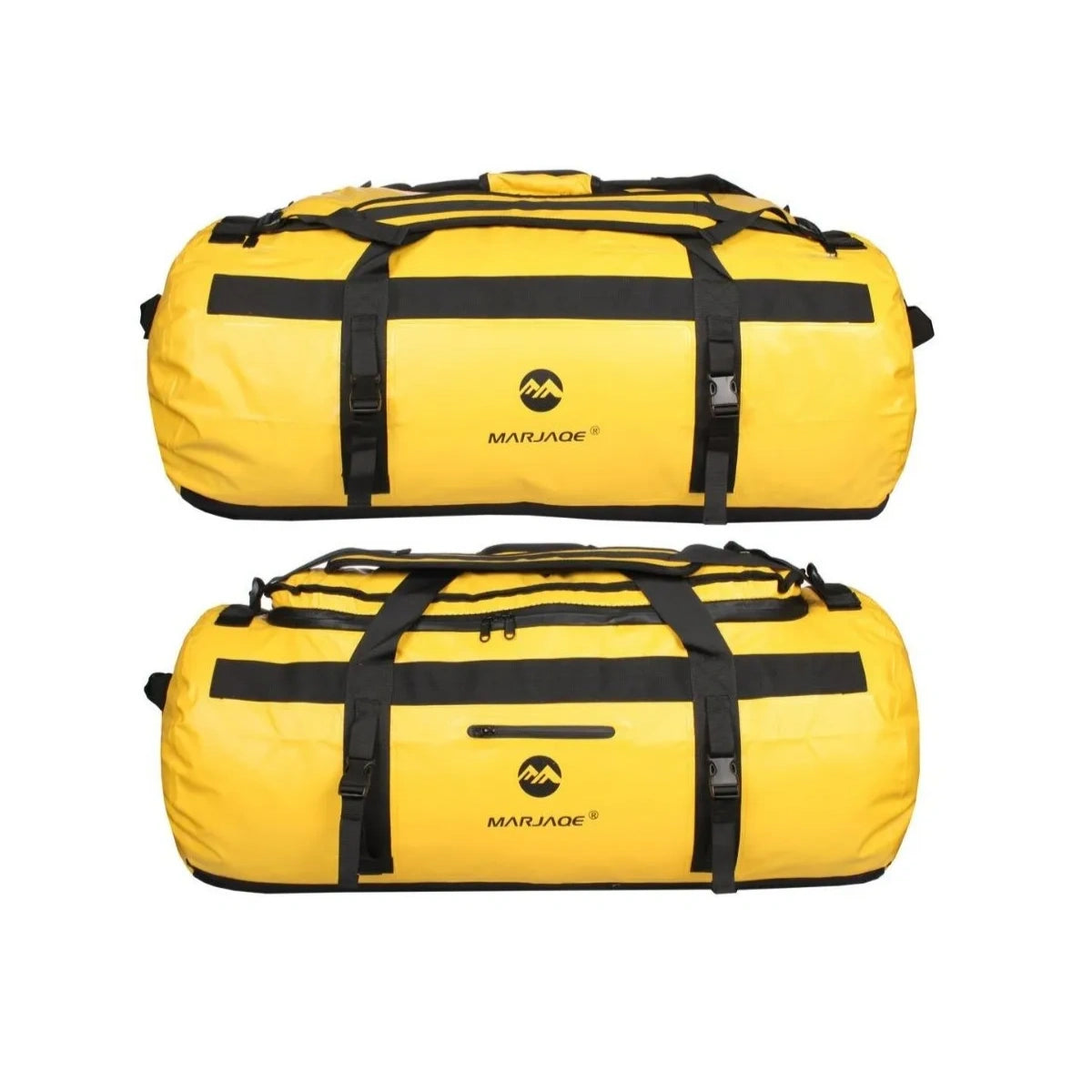 Mochila Bolsa Impermeable y Estanca