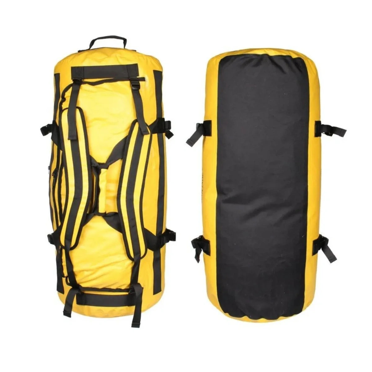 Mochila Bolsa Impermeable y Estanca