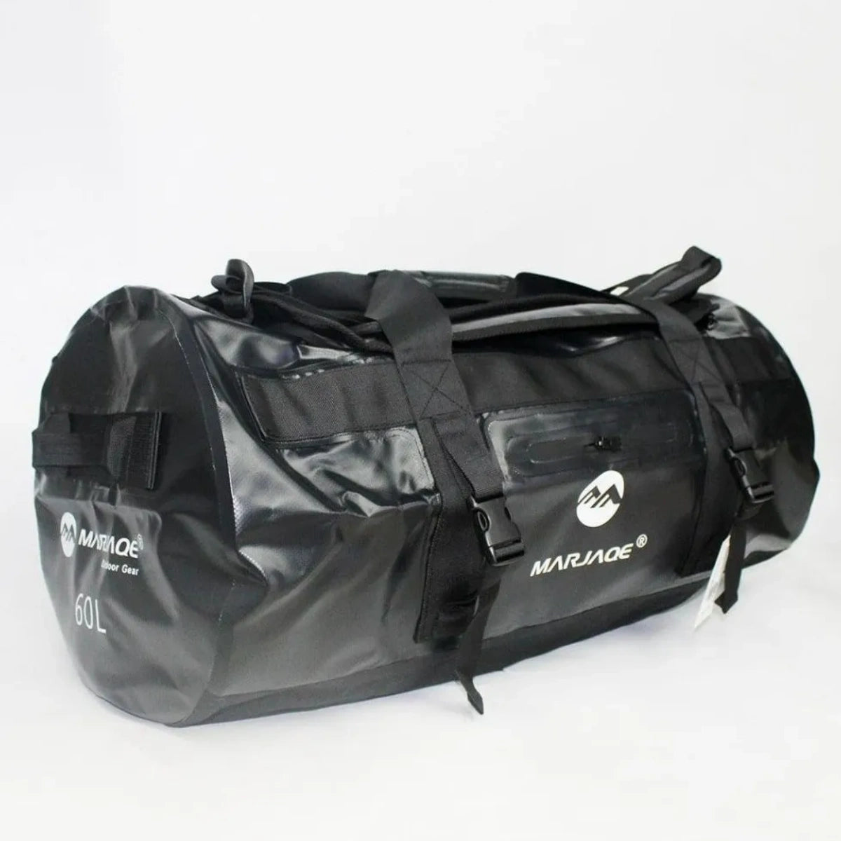 Mochila Bolsa Impermeable y Estanca