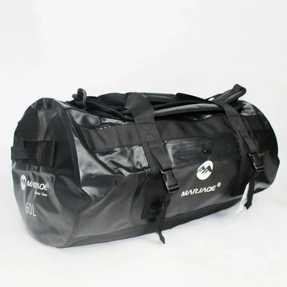 Mochila Bolsa Impermeable y Estanca