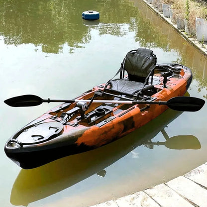 Tarpon Propel 320 Kayak a Pedales Kol Outdoor