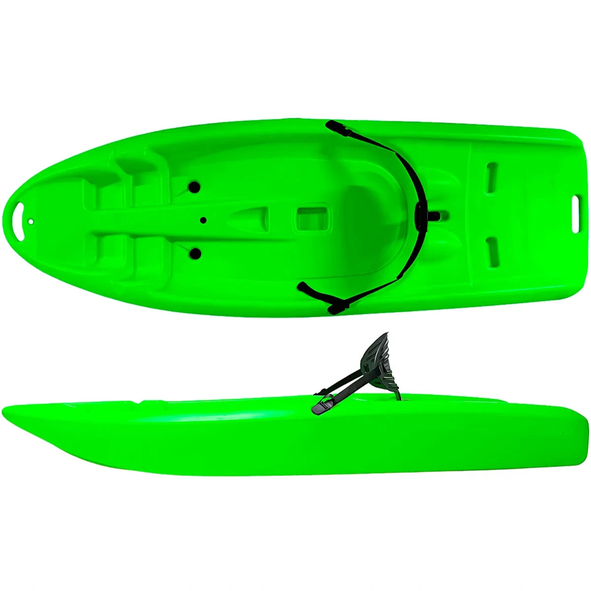 Little Explorer Kayak Infantil para Niños Kol Outdoor