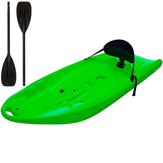 Little Explorer Kayak Infantil para Niños Kol Outdoor