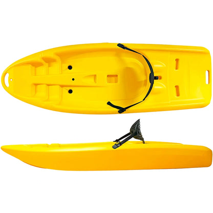 Little Explorer Kayak Infantil para Niños Kol Outdoor