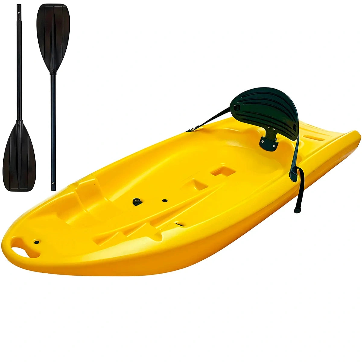 Little Explorer Kayak Infantil para Niños Kol Outdoor