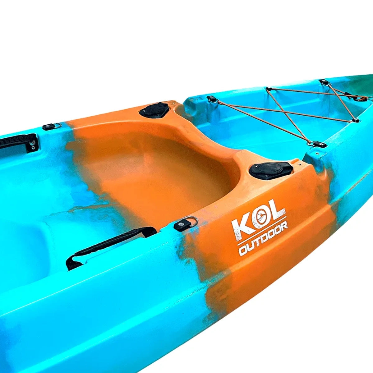 Arrow One P Kayak de Pesca Kol Outdoor