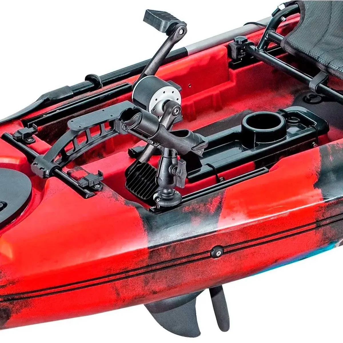 Dolphin Propel 12 Kayak a pedales Kol Outdoor