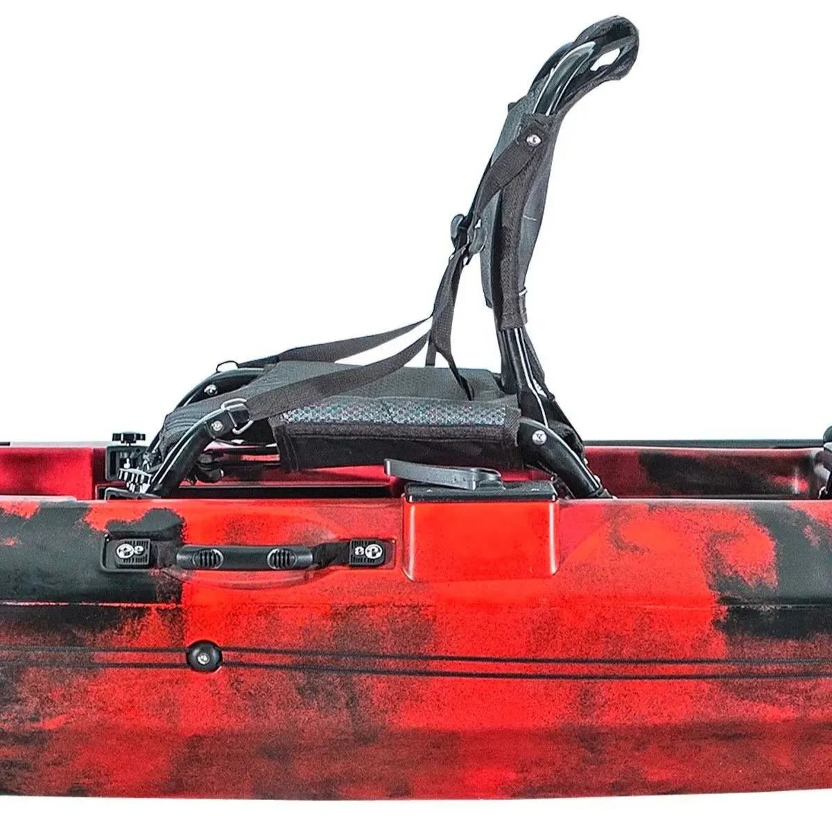 Dolphin Propel 12 Kayak a pedales Kol Outdoor