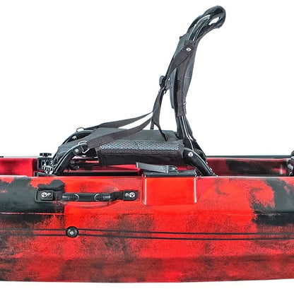 Dolphin Propel 12 Kayak a pedales Kol Outdoor