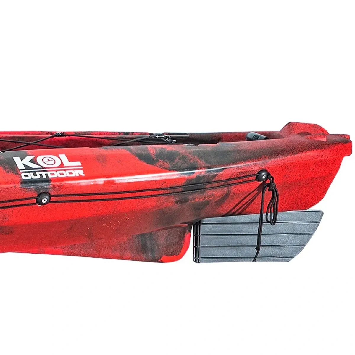 Dolphin Propel 12 Kayak a pedales Kol Outdoor