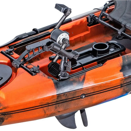 Dolphin Propel 12 Kayak a pedales Kol Outdoor