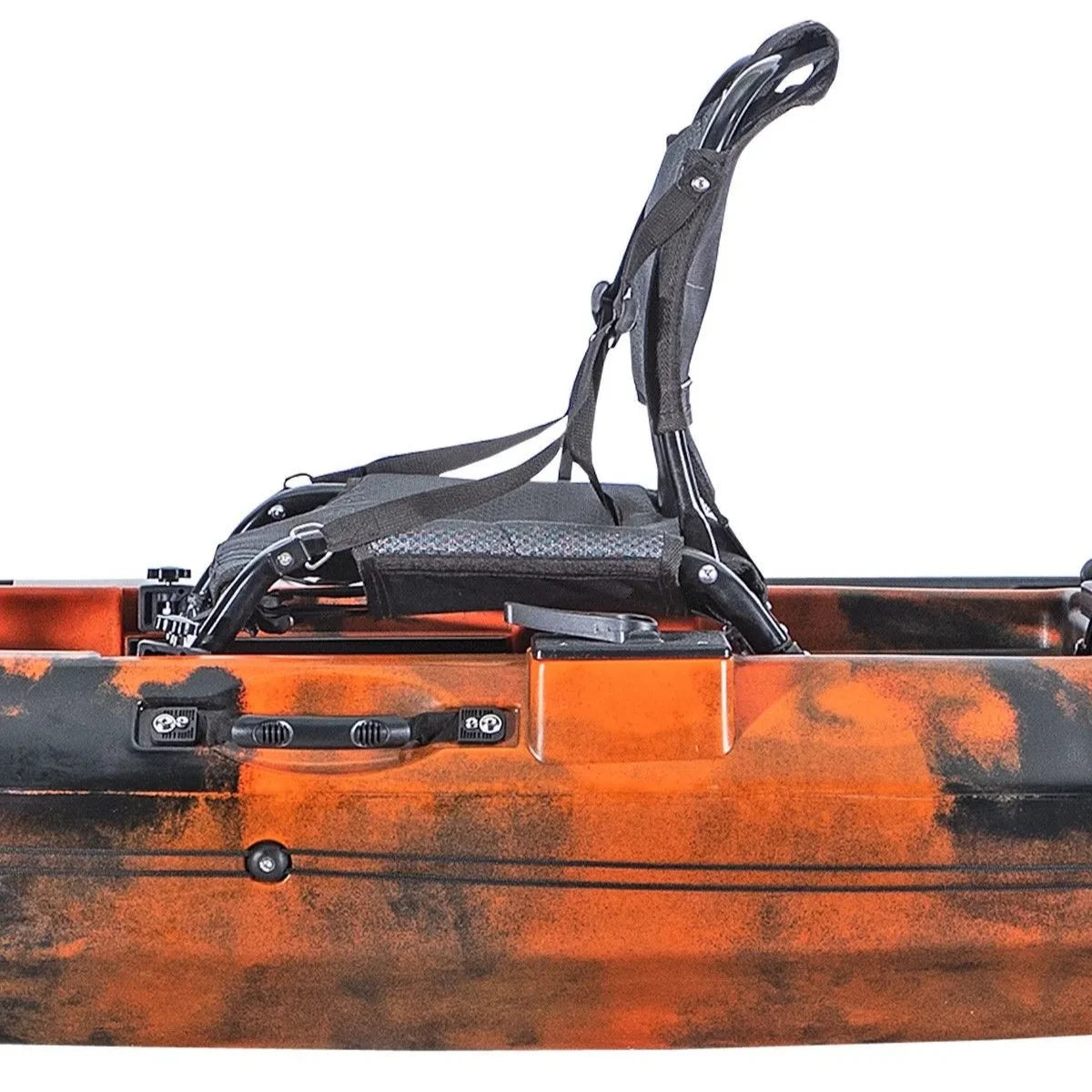 Dolphin Propel 12 Kayak a pedales Kol Outdoor