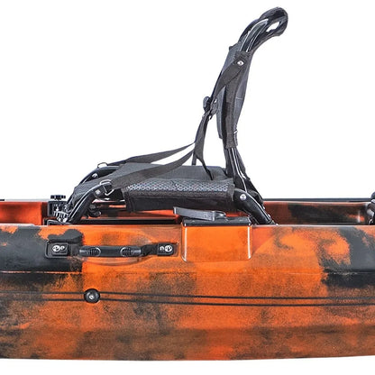 Dolphin Propel 12 Kayak a pedales Kol Outdoor
