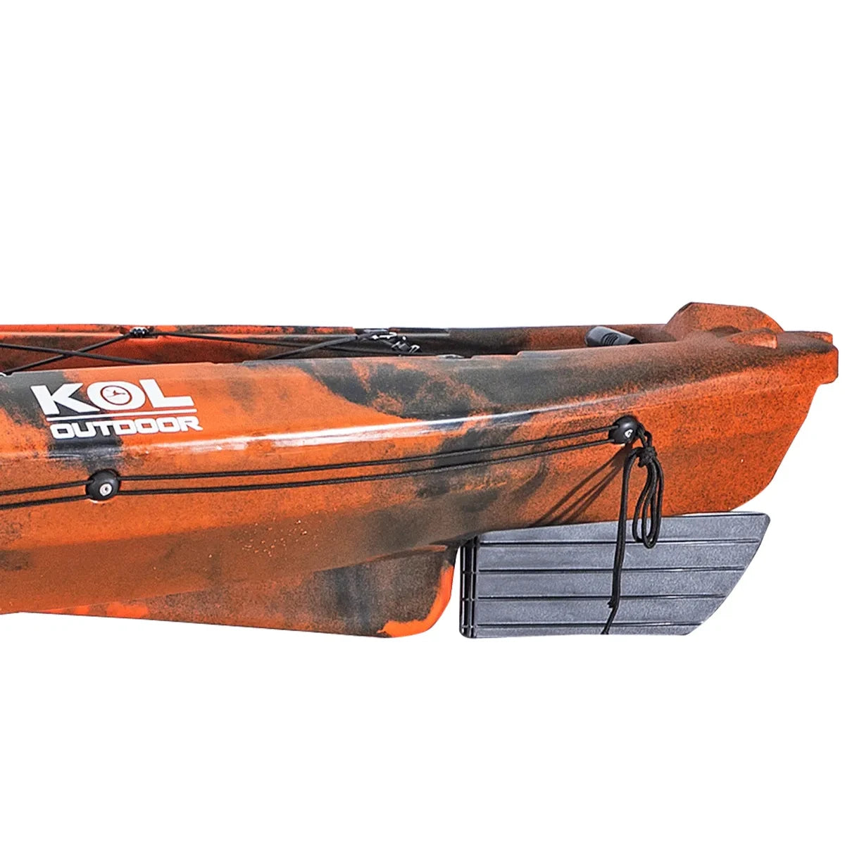 Dolphin Propel 12 Kayak a pedales Kol Outdoor