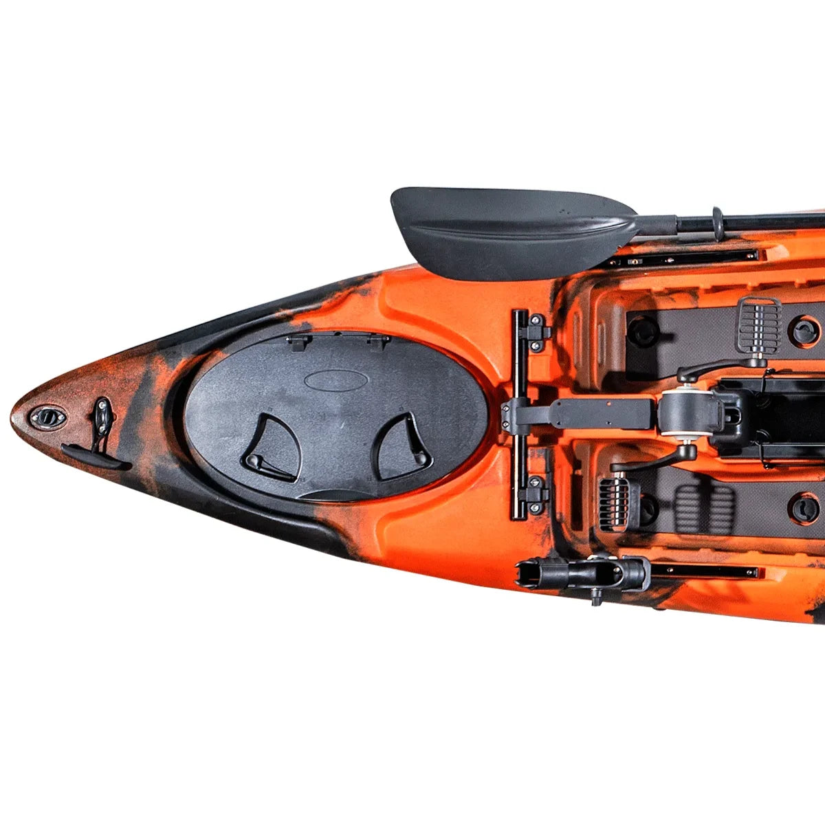 Dolphin Propel 12 Kayak a pedales Kol Outdoor