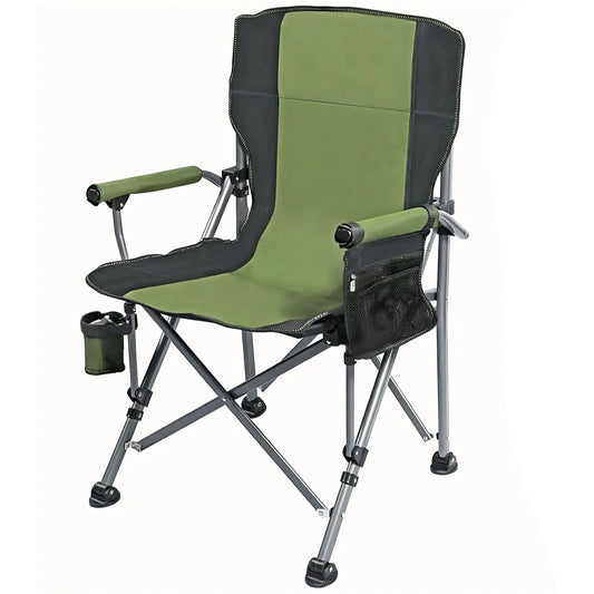 Silla Plegable Camping Oxford 600D