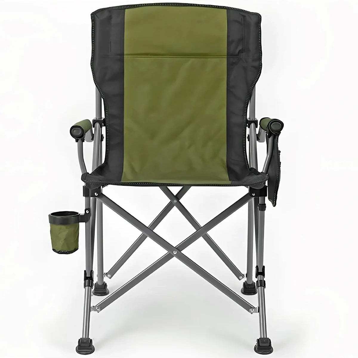 Silla Plegable Camping Oxford 600D