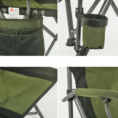 Silla Plegable Camping Oxford 600D